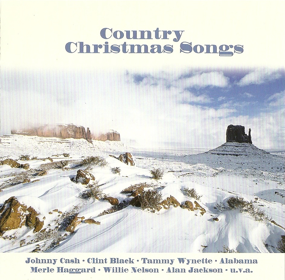 el Rancho Country Christmas Songs (2002)