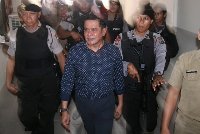 Kasus Korupsi Taufiqurrahman, Status Tersangka Belum Diberikan KPK Terhadap Bupati Nganjuk Kasus Korupsi Taufiqurrahman, Status Tersangka Belum Diberikan KPK Terhadap Bupati Nganjuk
