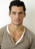 David Gandy