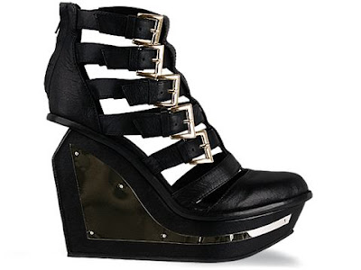 OhF*CK! Jeffrey Campbell | Dressed Out