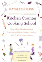  The Kitchen Counter Cooking School cover