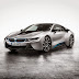 BMW i8 «Car of the Year» από το περιοδικό Top Gear