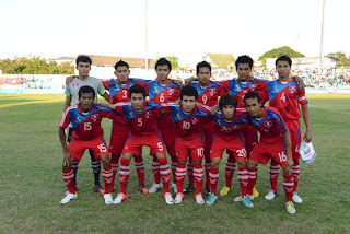 Laos, 16th University Games