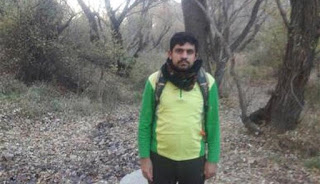 Mahiar Ahmadi, Mahiar Ahmadi,