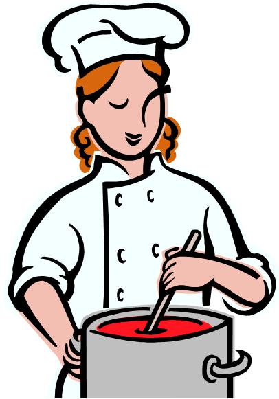 cooking clipart - photo #27