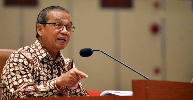 Ketua Muhammadiyah Kritik Politik Dinasti Jokowi, Kutip Hadist soal Kehancuran