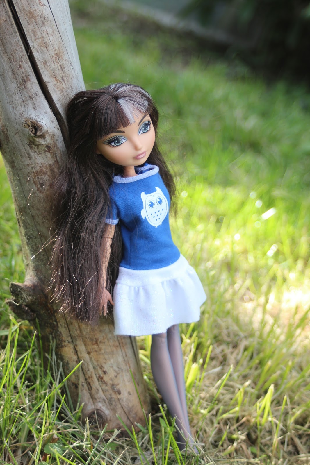 ever after high cerise doll