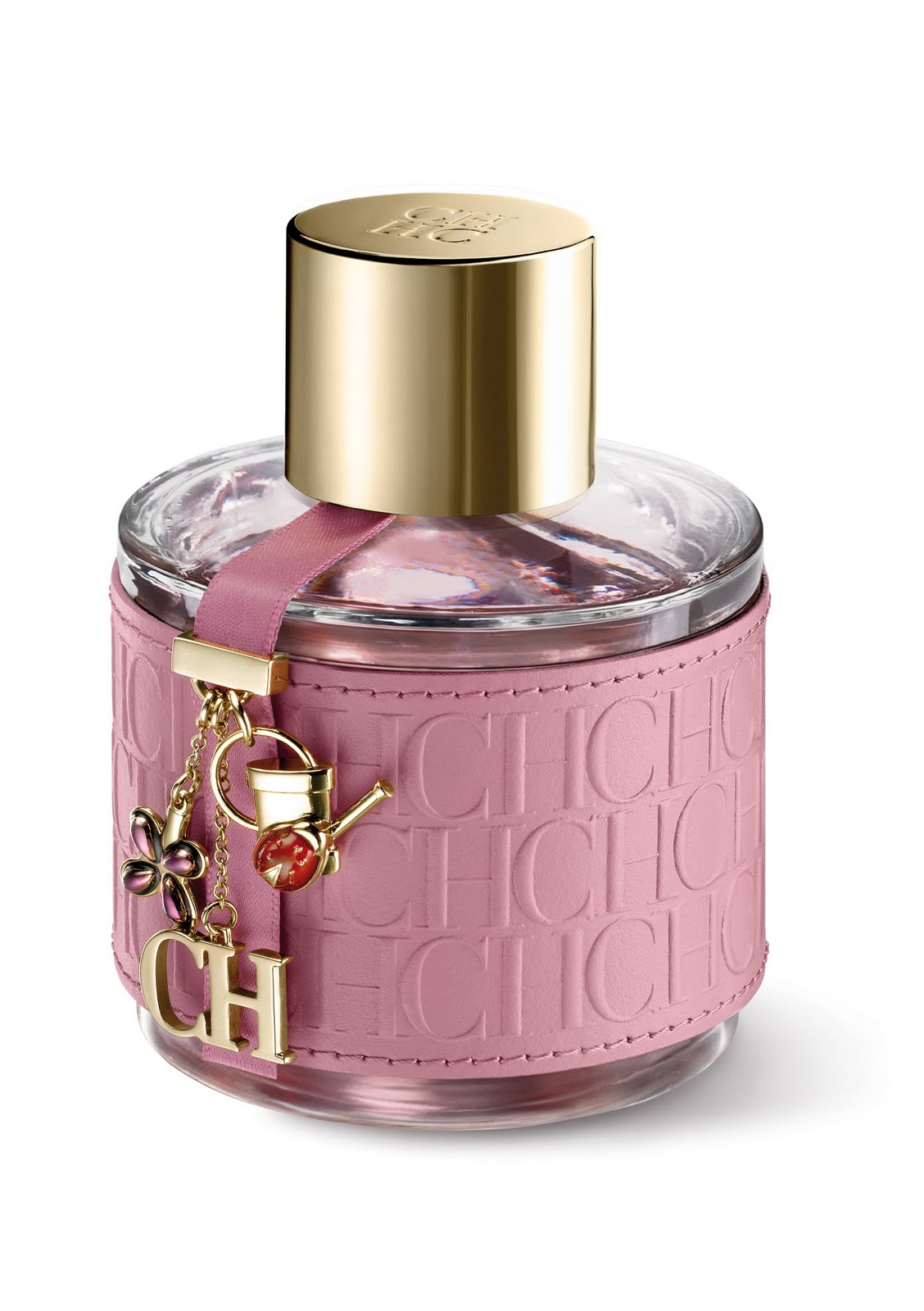 Carolina Herrera New Perfume 2024 - Janna Loraine