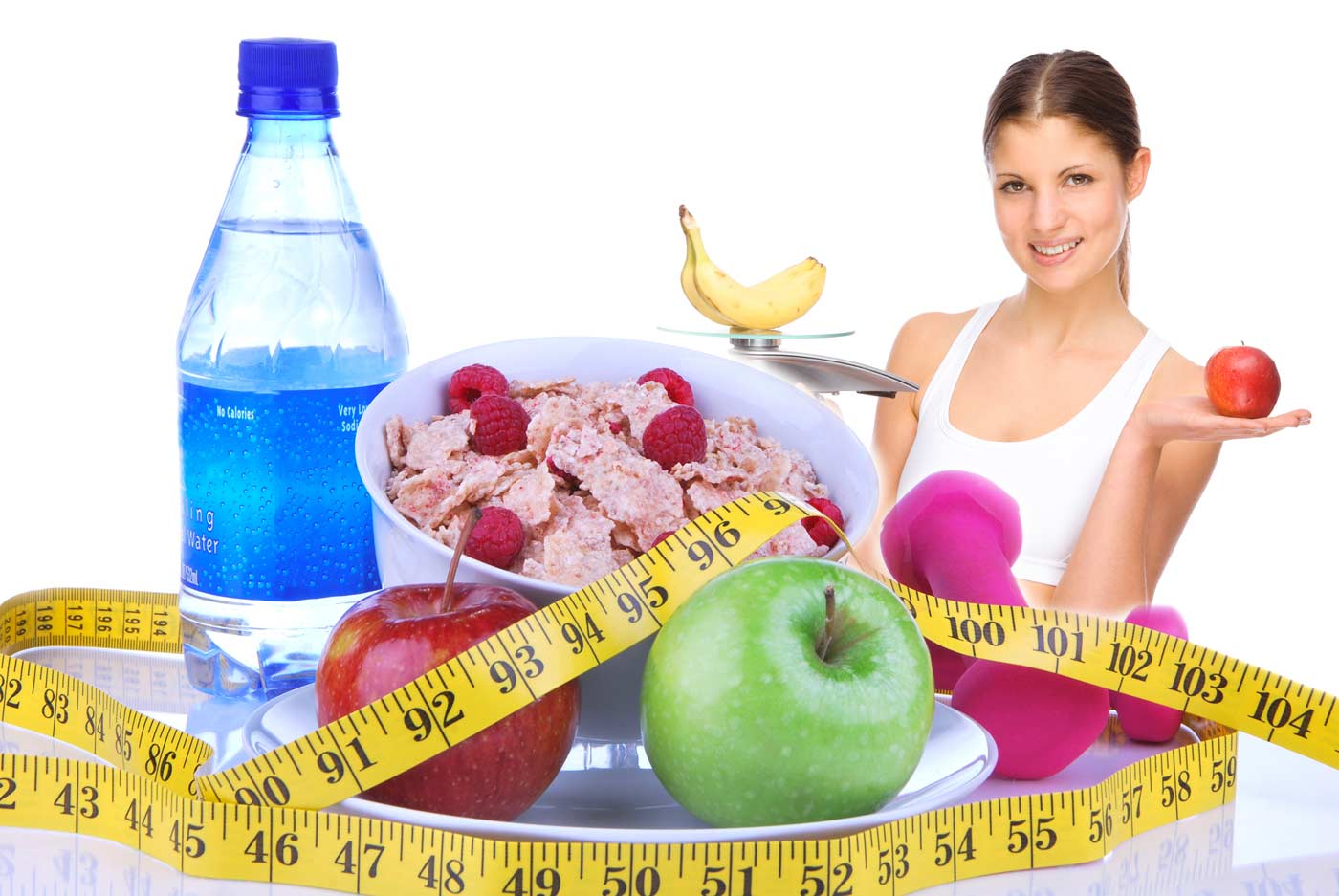 Cara menurunkan berat badan secara alami | seputar tips ...