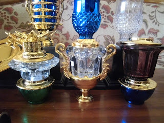 aneka figure -Trophy plastik