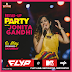  Jonita Gandhi’s performance at FLYP@MTV, Delhi: