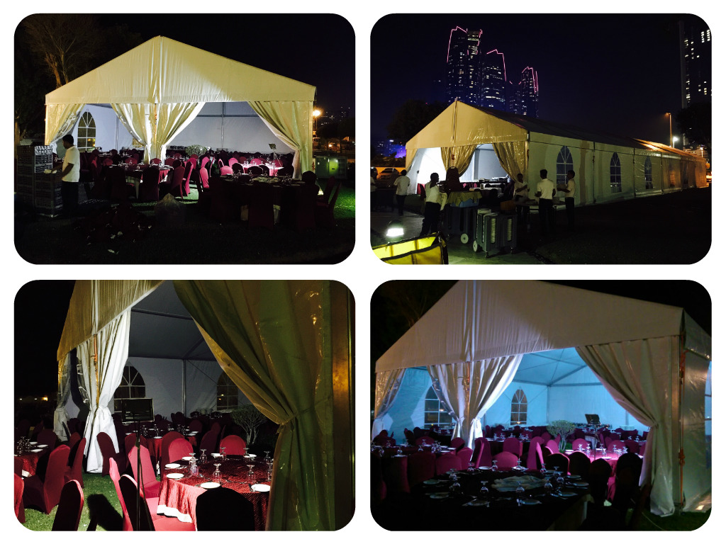 Tents Rental in UAE Rental Tents In UAE Party Rental Tents UAE