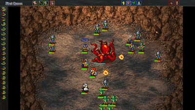 Firstqueen1 Next Game Screenshot 2