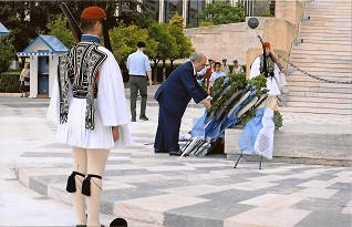 ΕΘΝΙΚΕΣ ΕΟΡΤΕΣ ΚΑΙ ΕΠΕΤΕΙΟΙ