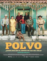 Poster de Polvo