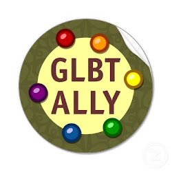 GLBT Ally