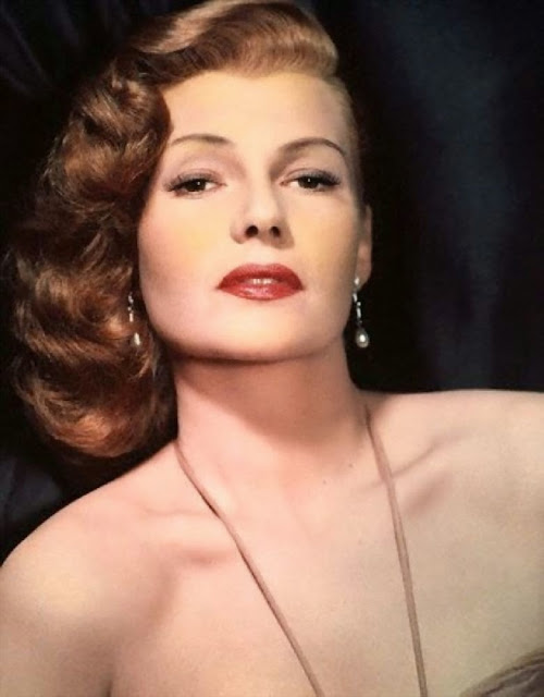 Rita Hayworth rita hayworth