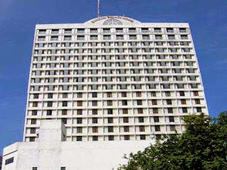 Hotel Murah Dekat ITS - Garden Palace Hotel