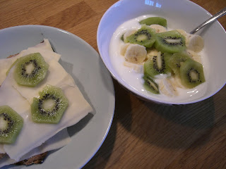 Kiwi%2Btill%2Bfrukost%2B%25282%2529 - Kiwi - en god C-vitamin bomb