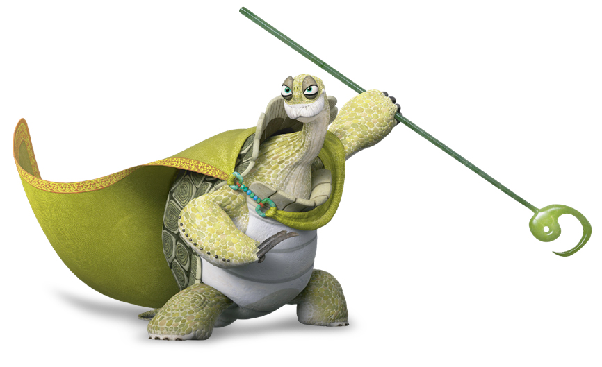 8 Lecciones de Liderazgo de KungFu Panda 3. 8 Lecciones de Liderazgo de KungFu Panda 3.