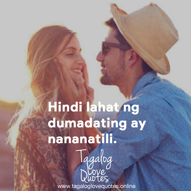 Hindi lahat