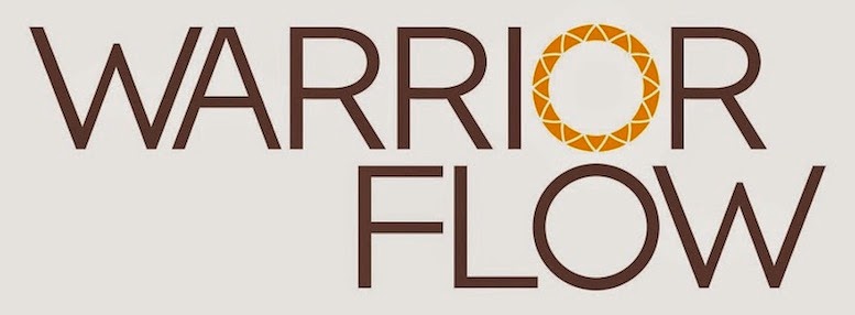 Warrior Flow Events