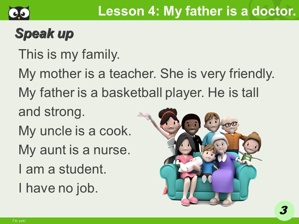 My father is interested in. My father is a doctor. my father is a teacher. my father is a doctor he helps. my father is a doctor he helps people become healthy and strong he likes his job and he впр.