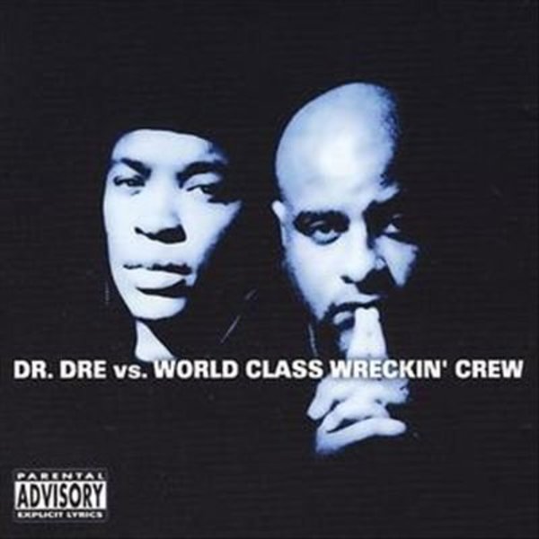 Discografia Dr Dre (EEUU)