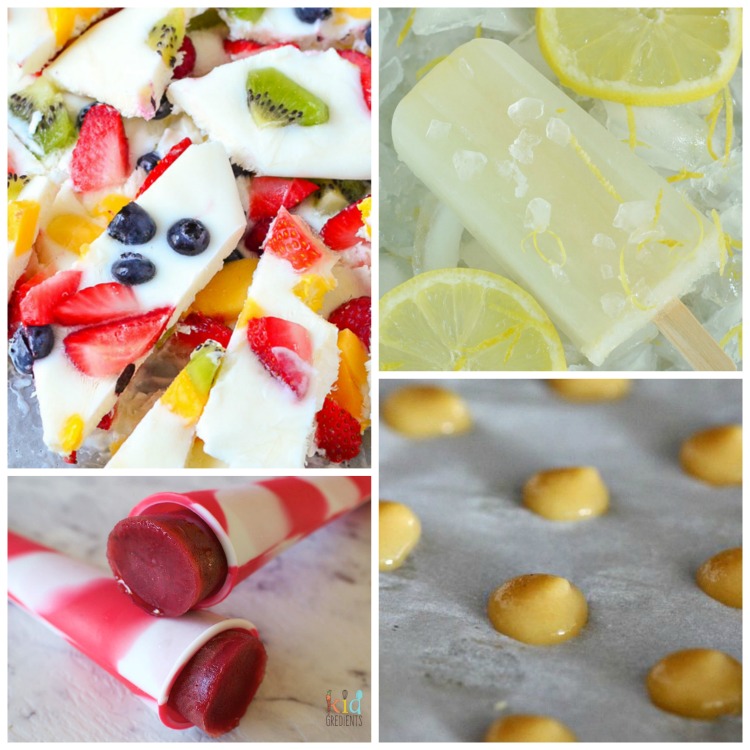 Healthy Cold Snack 18 Easy Cold Party Appetizers For Any Season Great