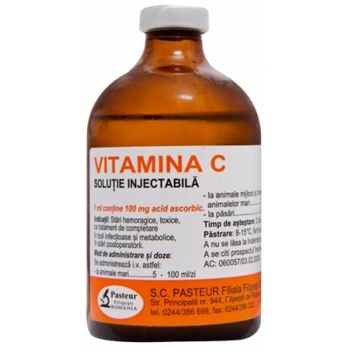 Vitamin C Intravenous IV Drip Therapy for Cancer