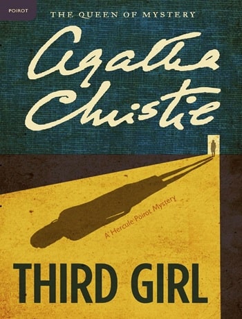 Ebook Novel [Third Girl] Oleh Agatha Christie