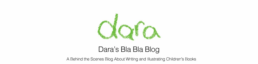 Dara's Bla Bla Blog