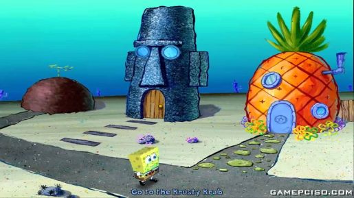 Spongebob Squarepants Episodes Torrent Download