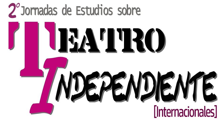 Jornadas de Estudios sobre Teatro Independiente