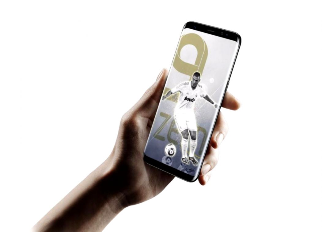 Karim Benzema Wallpaper for Android APK Download Karim Benzema Wallpaper for Android APK Download