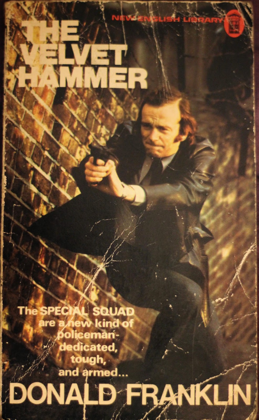 The Dreams That Money Can Buy The Velvet Hammer!