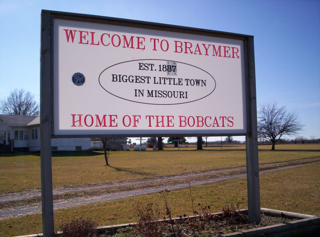 Remembering Who They Were June 2012