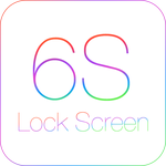 LockScreen IPhone 6S - iOS 9 APK