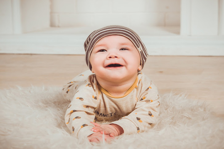Simak Tips Agar Bayi Cepat Gemuk Dalam 1 Minggu
