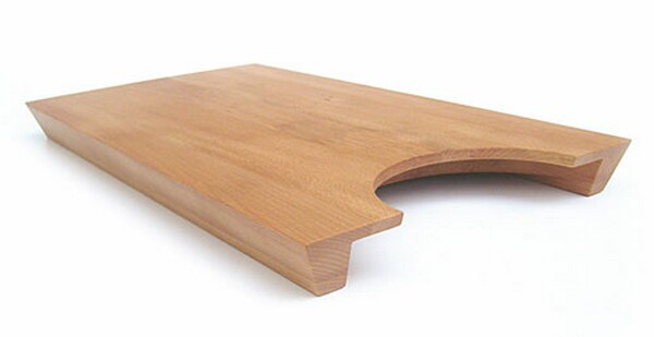 transfer cutting board