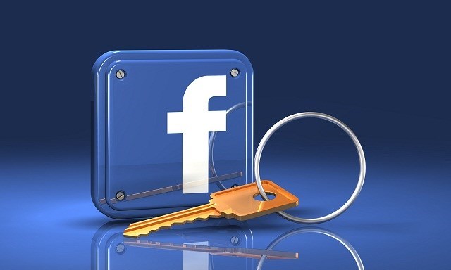 Khôi phục tài khoản facebook bị khóa dạng khóa FAQ apps