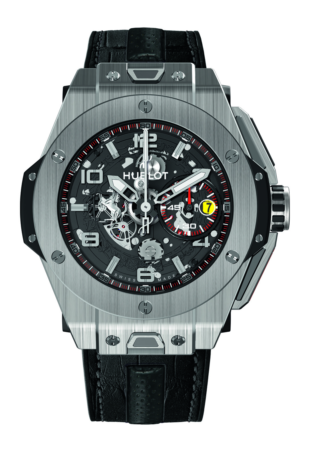 oris 7528