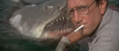 Tiburón - JAWS - Blockbuster - Cine Fantástico en el fancine de Álvaro García - ÁlvaroGP - el troblogdita - 40 años