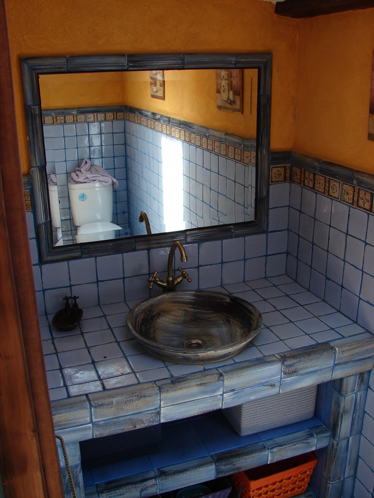 YAÑEZ CONSPROMAR: MUEBLES DE OBRA