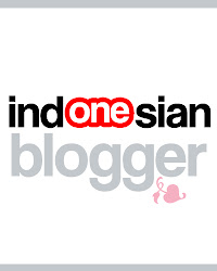 indonesian blogger