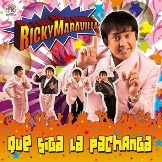 riki que siga la pachanga