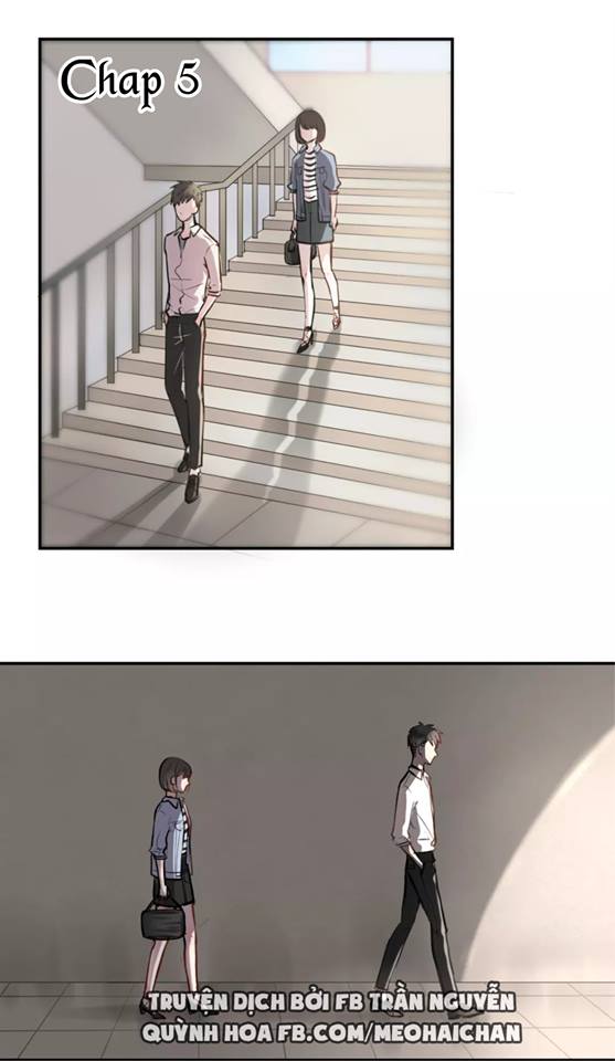 Viên Đường Màu Đen - Chương 5 - Trang 2