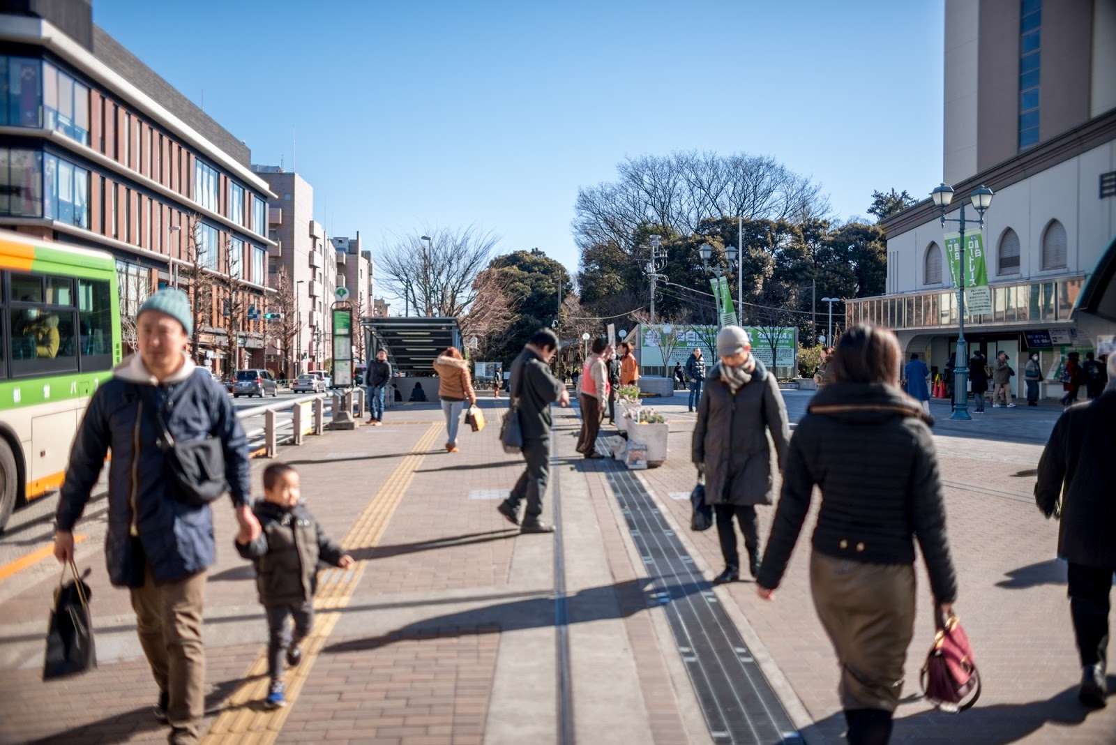 東京都豊島区目白 1207