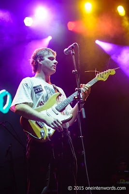 Mac DeMarco at Time Festival August 15, 2015 Fort York Photo by John at One In Ten Words oneintenwords.com toronto indie alternative music blog concert photography pictures