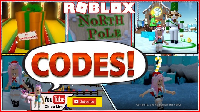 Build An Obby Codes